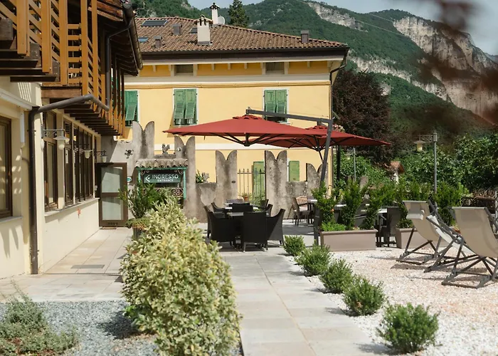 Hotel Garnì San Giorgio Della Scala Trento