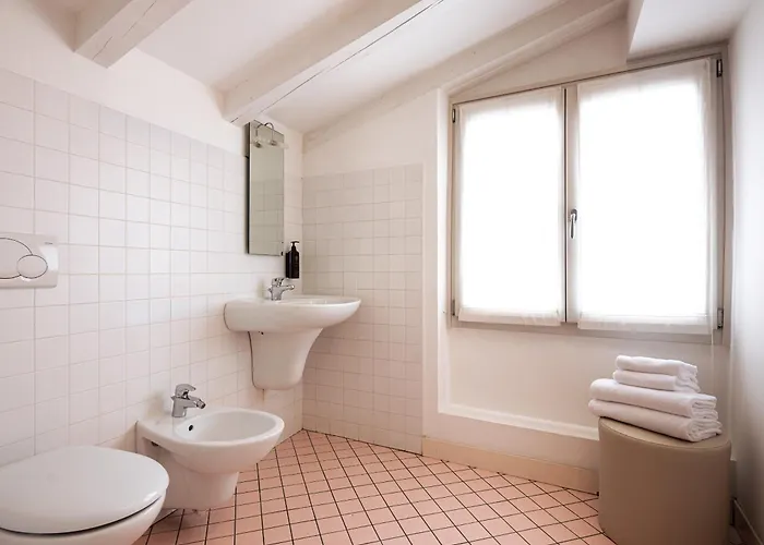 Bed and Breakfast Soul of Trento Vicolo del Vò
